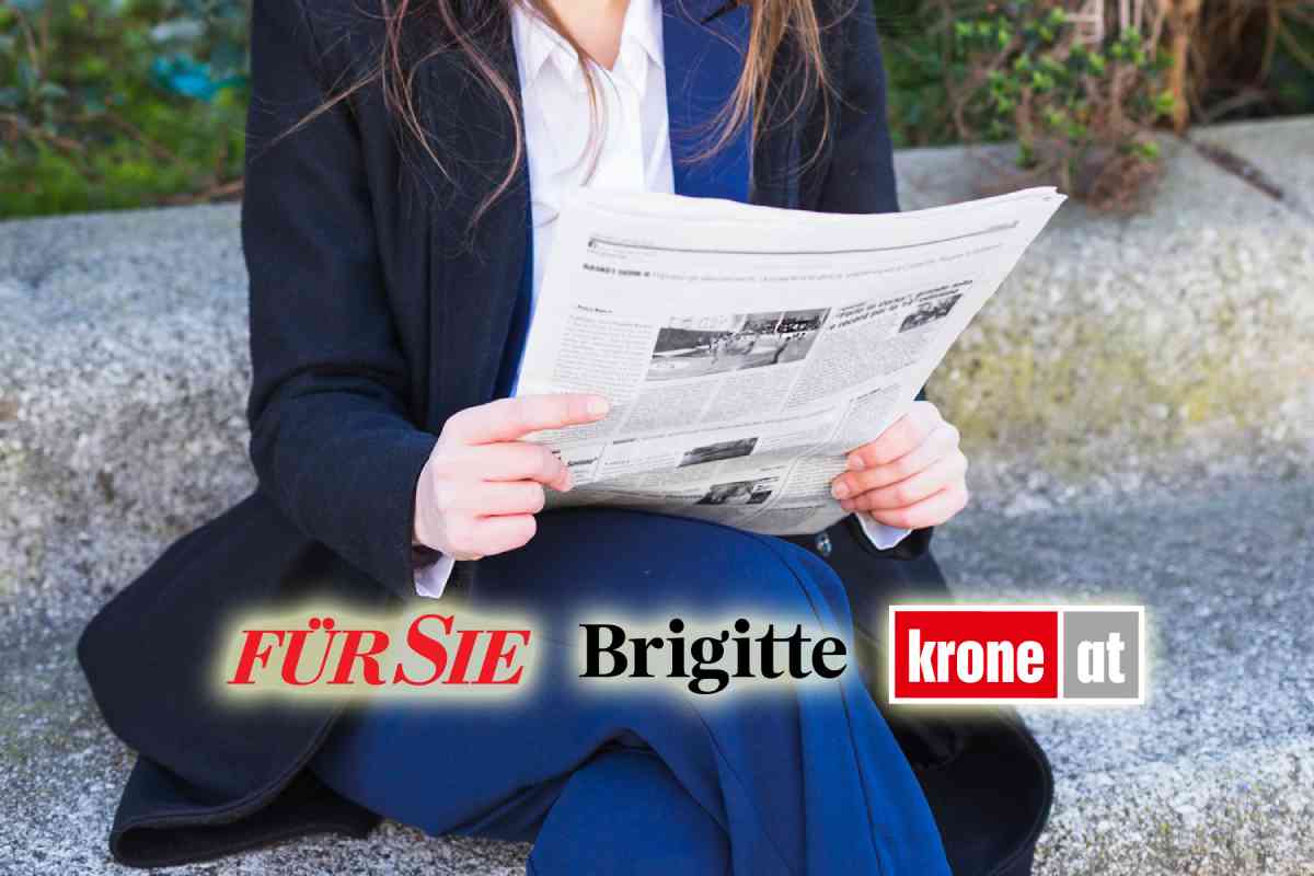 haut-nah.org in der Presse