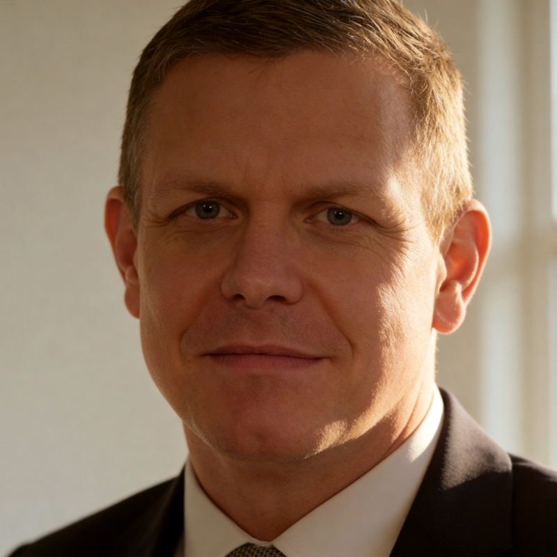 Escort Mann Alexander von haut-nah.org mit beaschen Hemd Portraitaufnahme